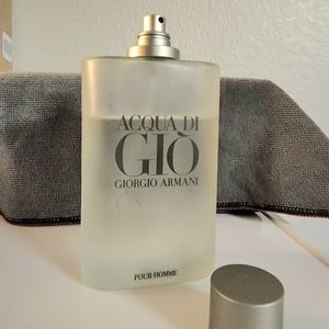 Acqua Di Gio